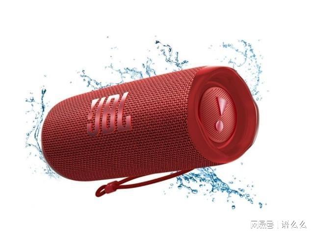 的户外蓝牙音箱 趁特价赶紧收入囊中龙8中国唯一入口「必买」四款最热门(图1)
