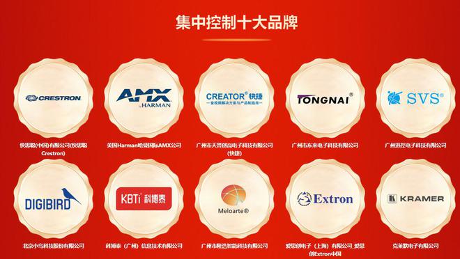 第16届音行业品牌评选获奖名单震撼揭晓龙八国际娱乐网站荣誉加冕！2024年度(图9)