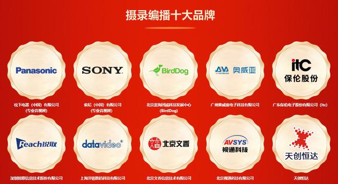第16届音行业品牌评选获奖名单震撼揭晓龙八国际娱乐网站荣誉加冕！2024年度(图15)