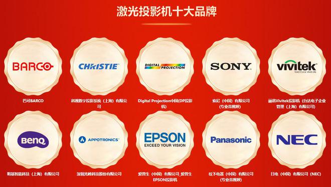 第16届音行业品牌评选获奖名单震撼揭晓龙八国际娱乐网站荣誉加冕！2024年度(图25)