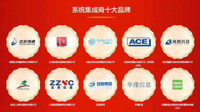 第16届音行业品牌评选获奖名单震撼揭晓龙八国际娱乐网站荣誉加冕！2024年度(图41)