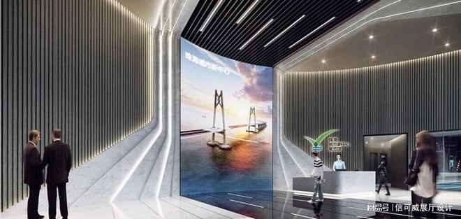 公司费用多少-深圳信可威龙8游戏网址展台搭建制作