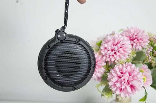的雷登S3蓝牙音箱告诉你答案露营音箱怎么选？最新入手评测(图4)